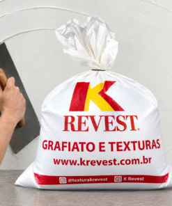 Massa de Correção Acrílica 23kg