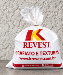 Textura Projetada Branco 23kg