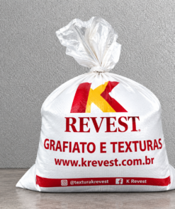 Textura Arenato Branco 23kg